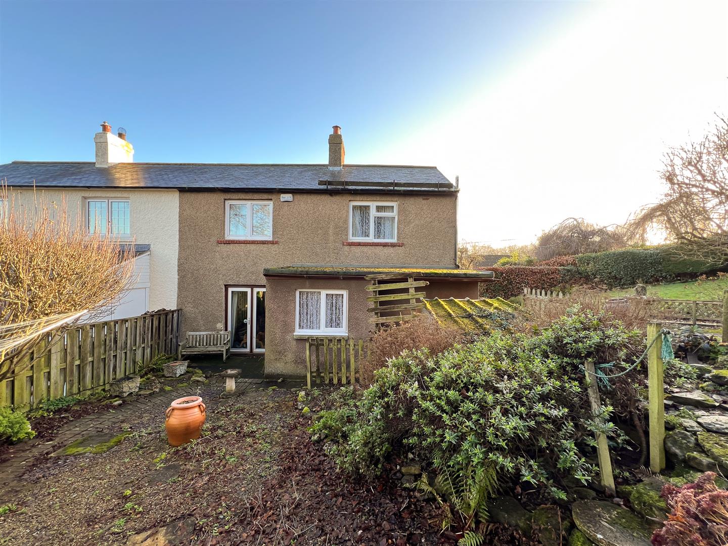 Cheviot Street, Wooler Aitchisons Property Centre